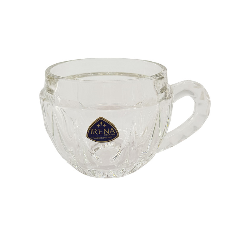 خرید و قیمت فنجان ایرنا مدل کاراکاس کد 201 بسته 6 عددی