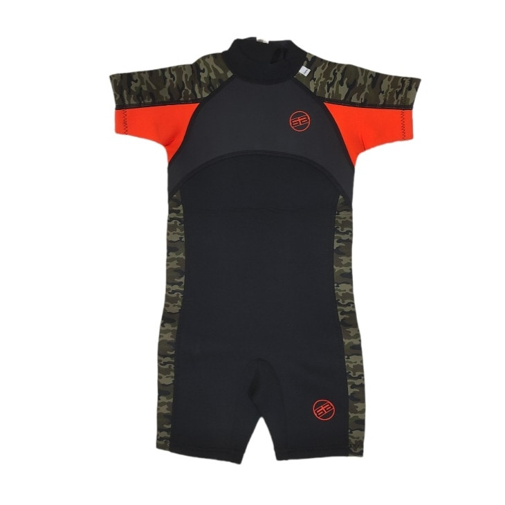 خرید و قیمت لباس غواصی پسرانه بانانا بیت مدل Ba2025