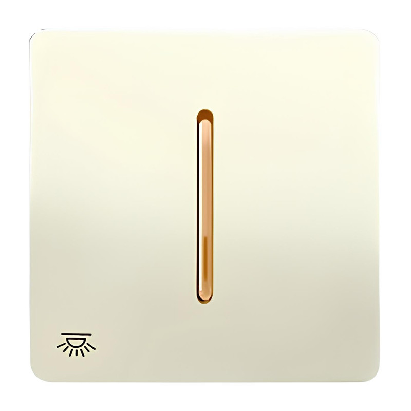 شاسی راه پله صنایع آسیا الکتریک مدل کریستال