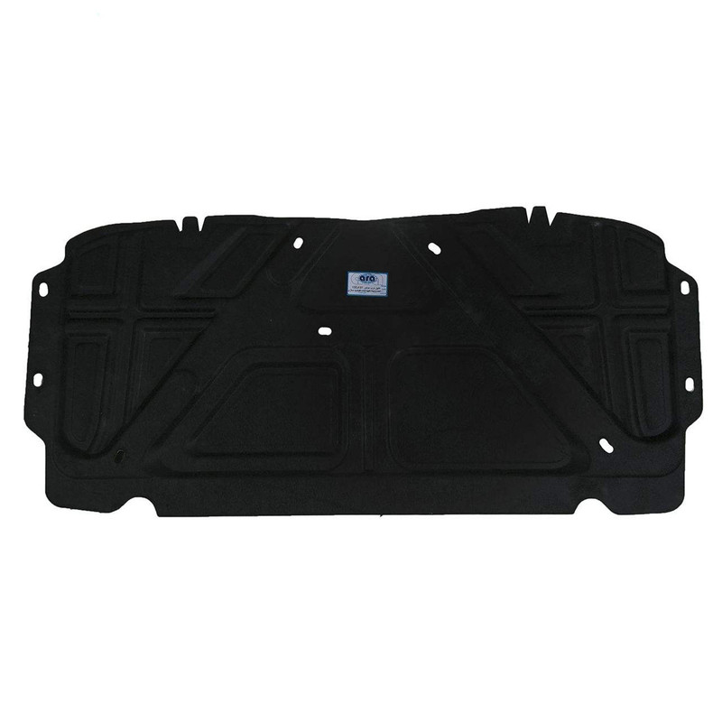 عایق درب موتور خودرو آرا مدل اطلس مناسب برای پراید131