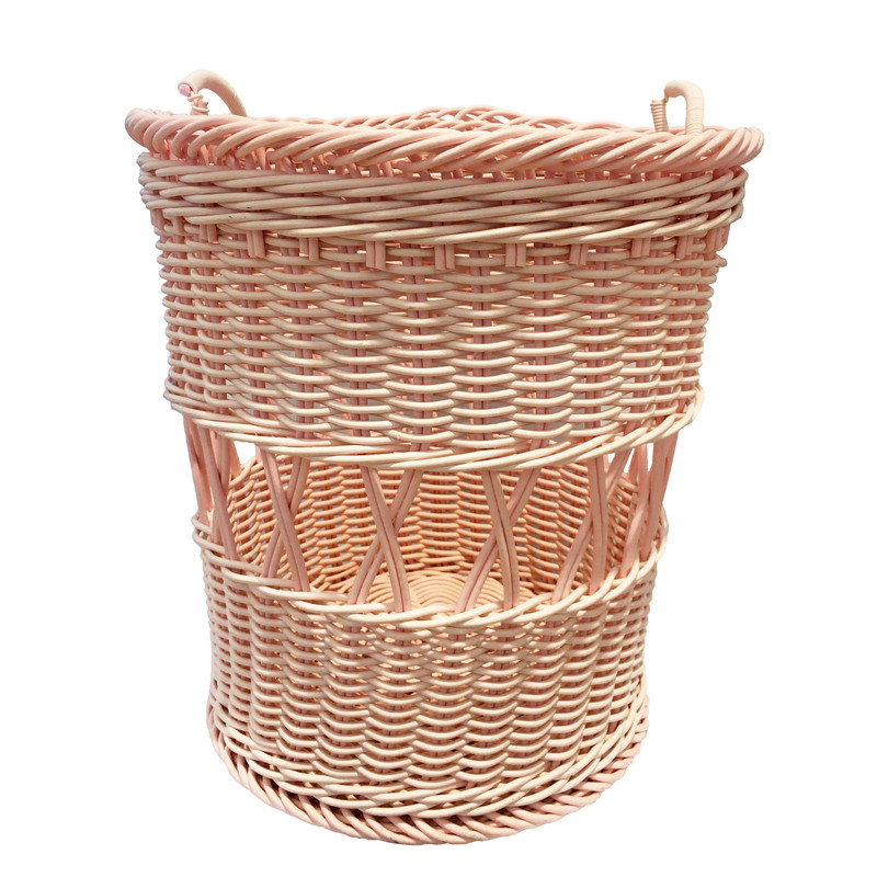 سبد رخت چرک زیبا مدل نایس