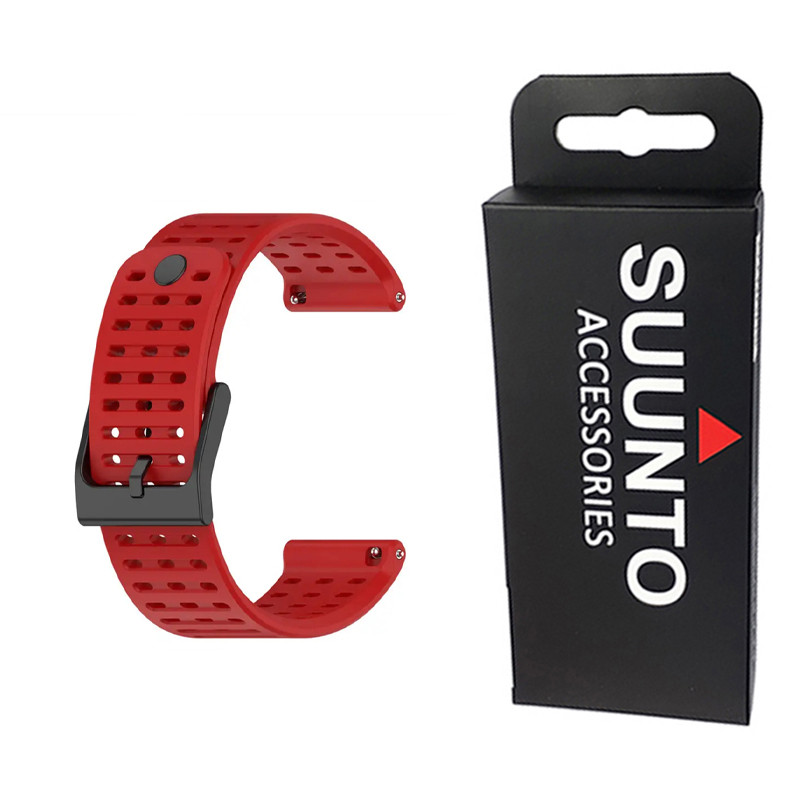 خرید و قیمت بند سونتو مدل 314-0001-017 مناسب برای ساعت هوشمند سونتو VERTICAL