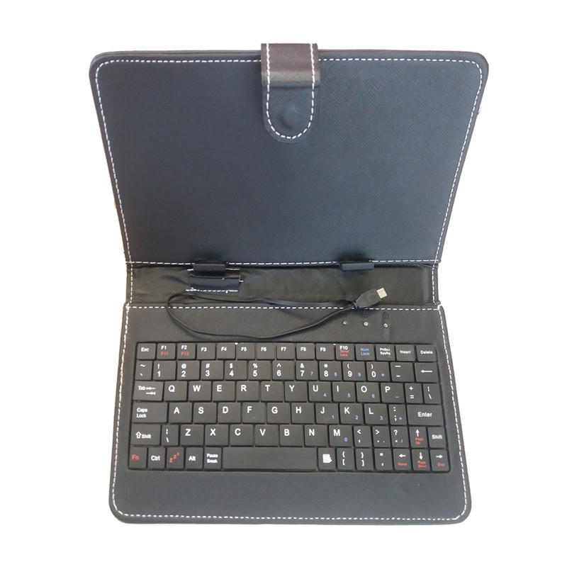 کیف کلاسوری کیبورد دار مدل K1