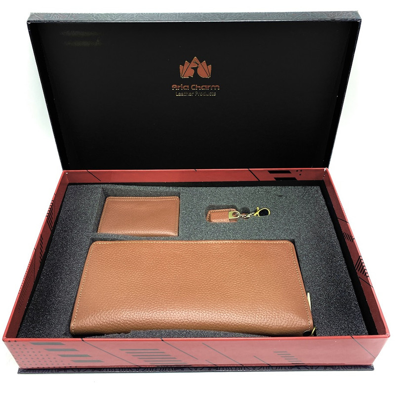 ست هدیه مردانه مدل as44/8