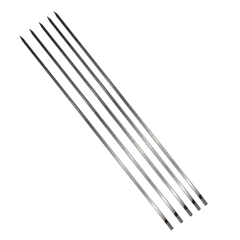 سیخ جگر گوریلا کد YP-JGAR05 مجموعه 5 عددی