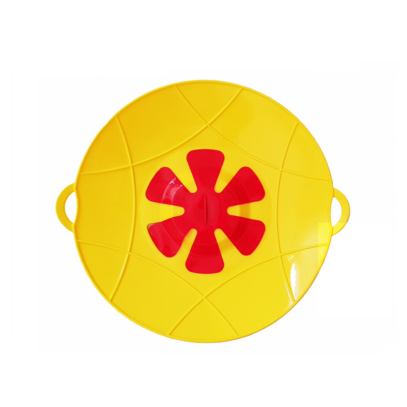 درپوش قابلمه نیو لایف مدل SPH-7058