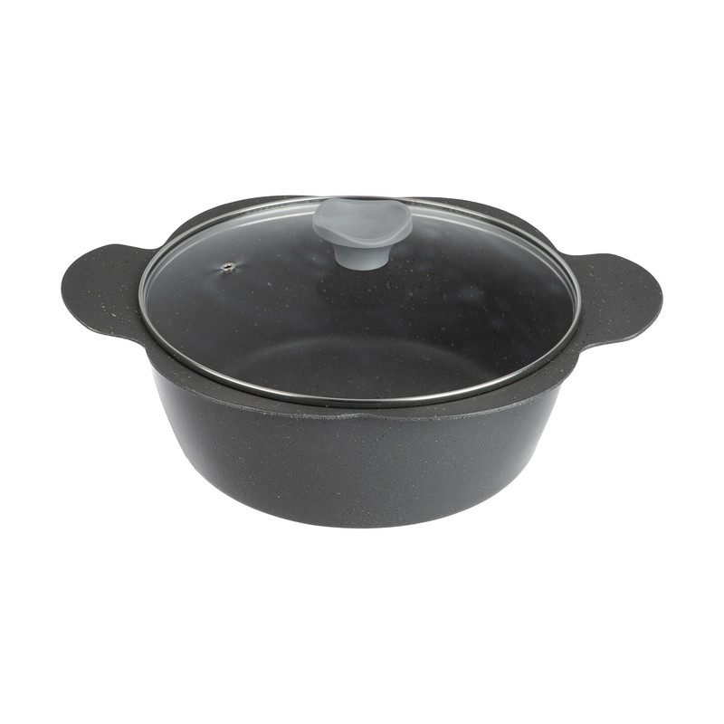 قابلمه پونته مدل LUX سایز 28