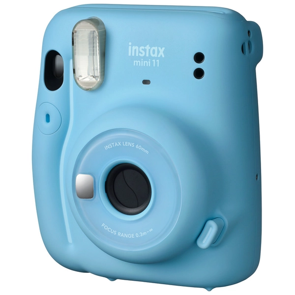 دوربین عکاسی چاپ سریع فوجی فیلم مدل Instax Mini 11 11