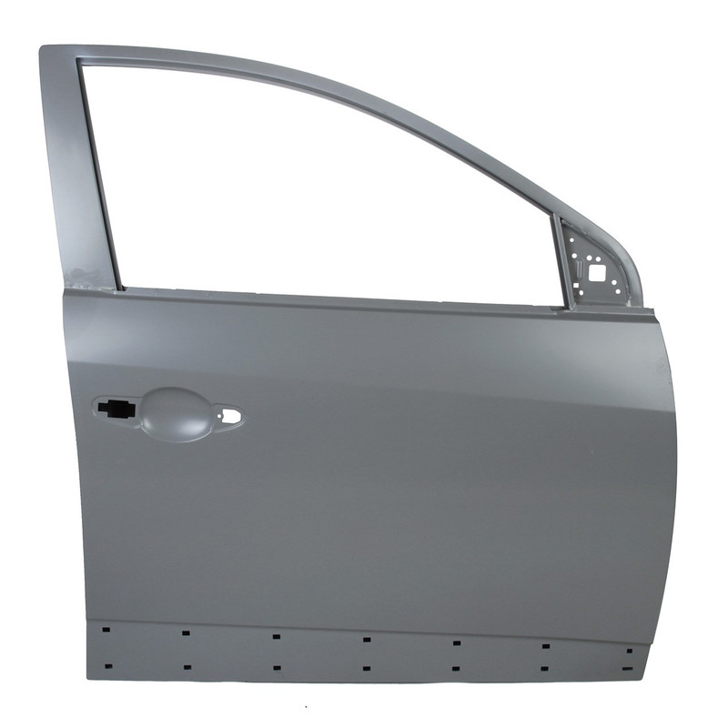 در جلو راست خودروی جک S5 مدل 6101200u1510e