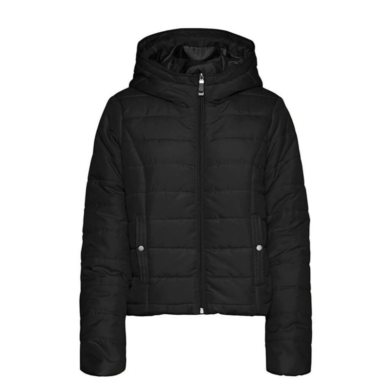 خرید و قیمت کاپشن زنانه ورو مدا مدل 10266987