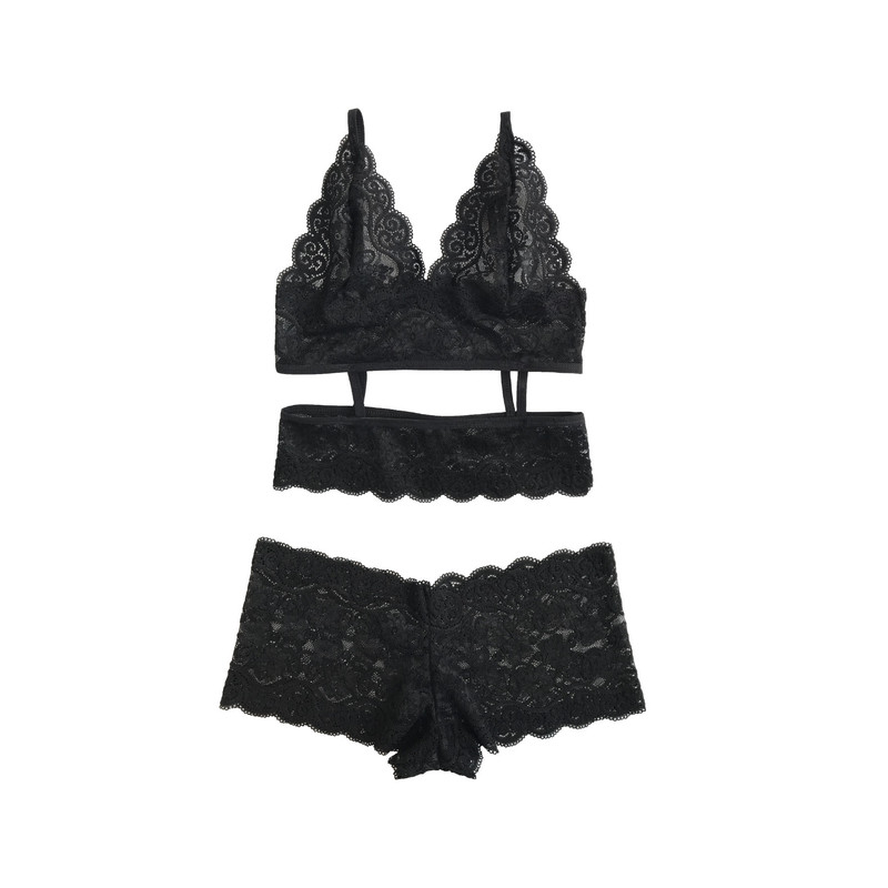 خرید و قیمت ست شورت و نیم تنه زنانه تویین مدل T-901-71