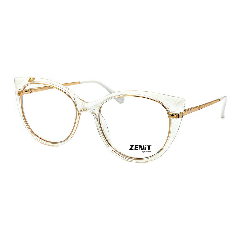 فریم عینک طبی زنانه زنیت مدل ZE-1353