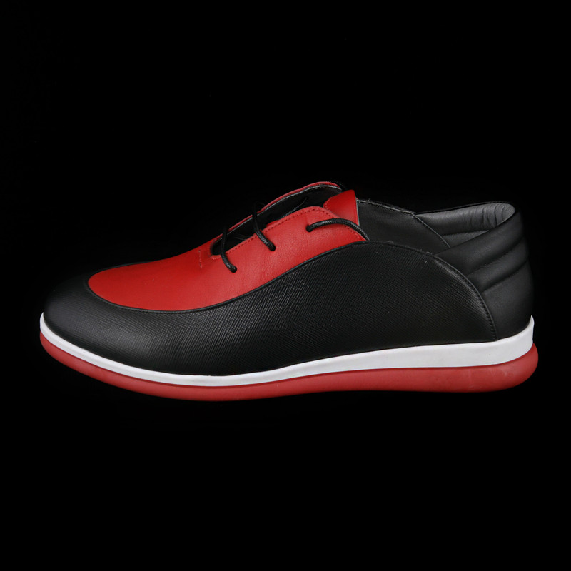 خرید و قیمت کفش روزمره زنانه چرم یلسان مدل ایلانا کد ZRK-ELN-607-HRSG