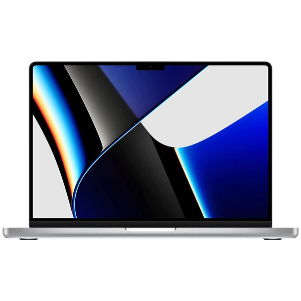 لپ تاپ 14.2 اینچ اپل مدل MacBook MKGT3 M1 Pro 20216