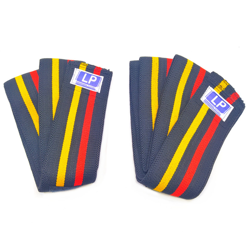 خرید و قیمت زانوبند بدنسازی مدل A72 بسته ۲ عددی