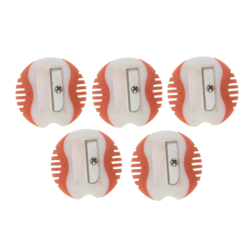 تراش اریک کراوزه مدل S-Twist بسته 5 عددی