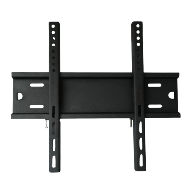 پایه دیواری ثابت تلویزیون مدل Sd2 مناسب برای تلویزیون های 43 تا 55 اینچ