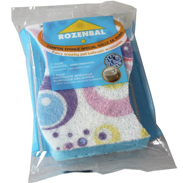 اسفنج مصنوعی سطوح رزنبال مدل 146003