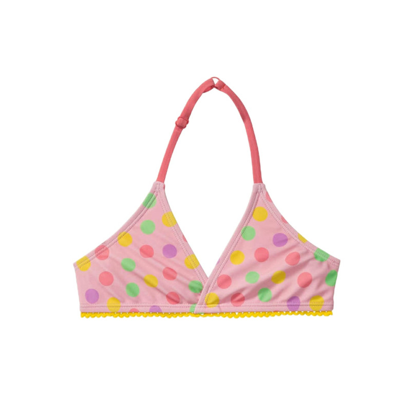 مایو دخترانه پیپرتس کد 553 SH