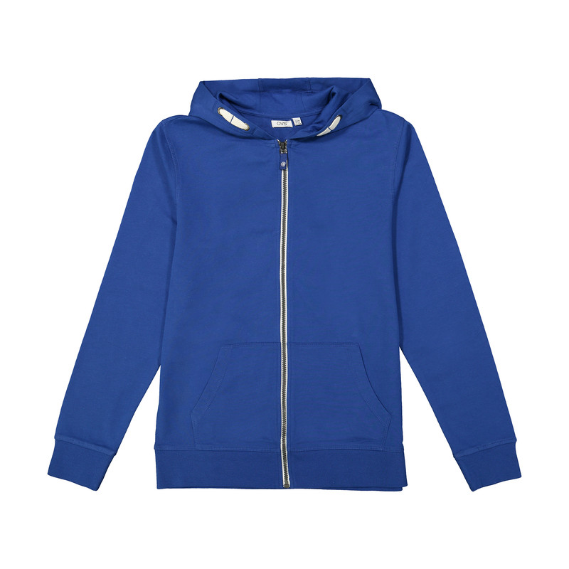 هودی پسرانه او وی اس مدل 000152320-BLUE