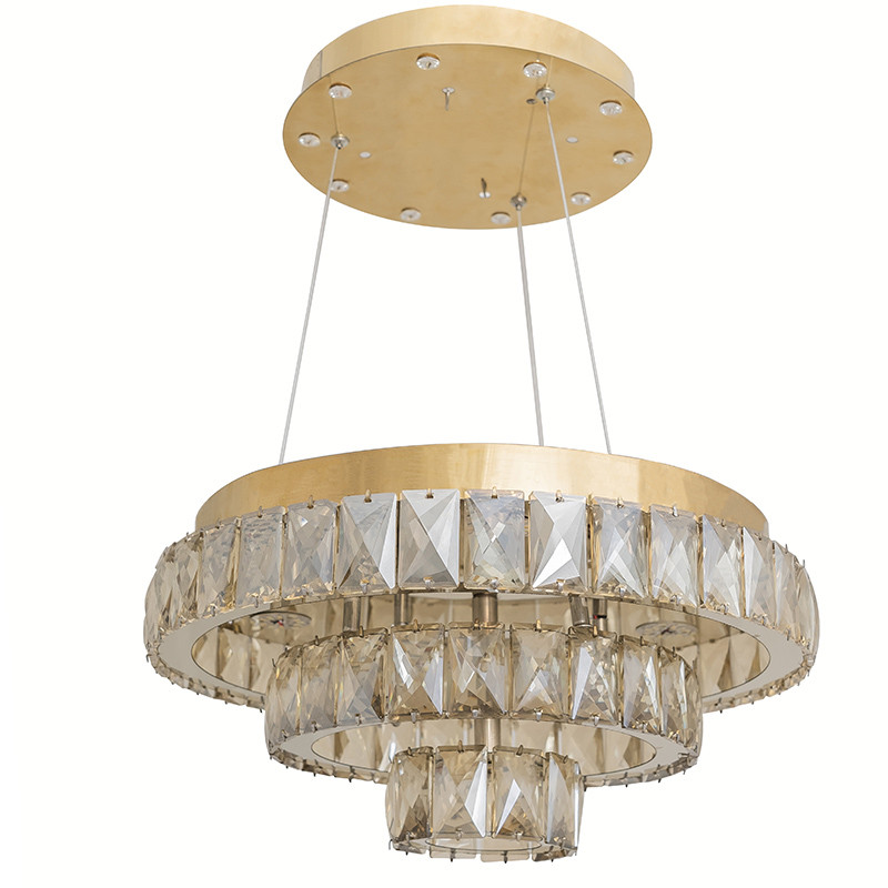 لوستر سقفی دکورابو مدل MS30