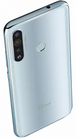 گوشی موبایل 32 گیگابایت G plus مدل P104