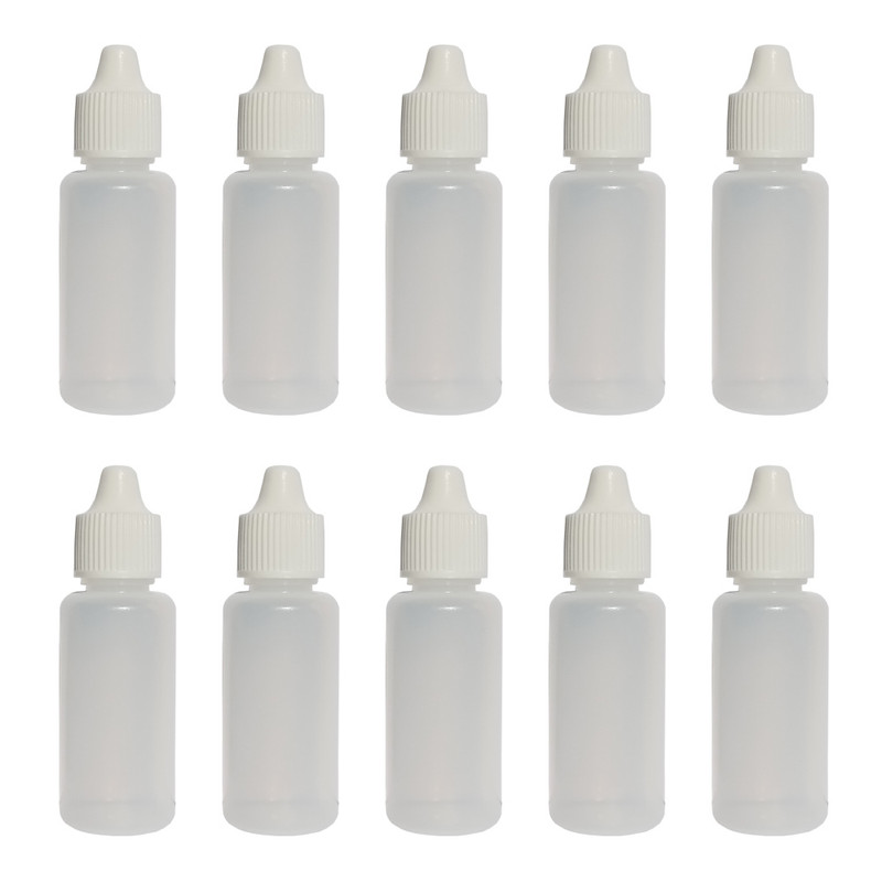 قطره چکان کد S-30 بسته 10 عددی