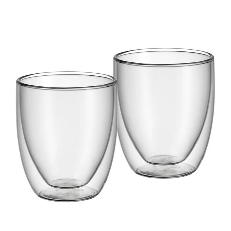 خرید و قیمت لیوان دبلیو ام اف مدل KULT Cappucino بسته 2 عددی کد 9541