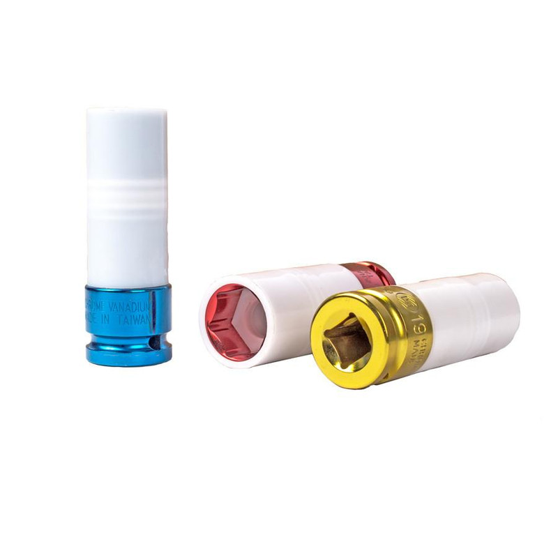 خرید و قیمت سری آچار بکس بلند واستر مدل VAS-10403 مجموعه 3 عددی