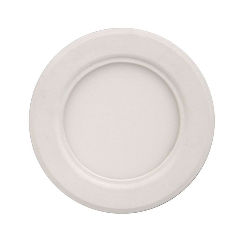 خرید و قیمت چراغ ال ای دی سقفی 6 وات طوبی مدل TL 1706