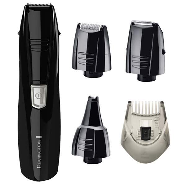 خرید و قیمت موزن گوش و بینی و خط زن رمینگتون مدل PG180