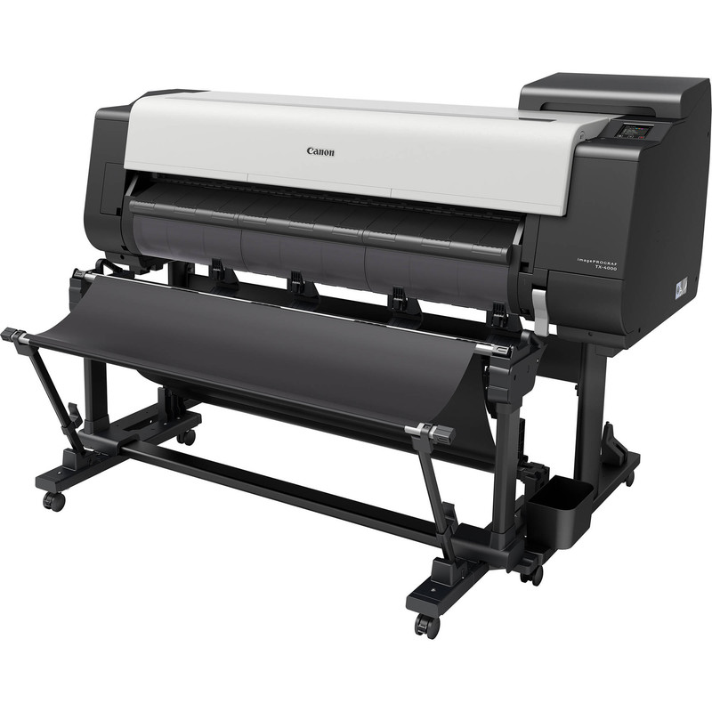 خرید و قیمت پلاتر کانن مدل Canon image PROGRAF TX-4000 Plotter