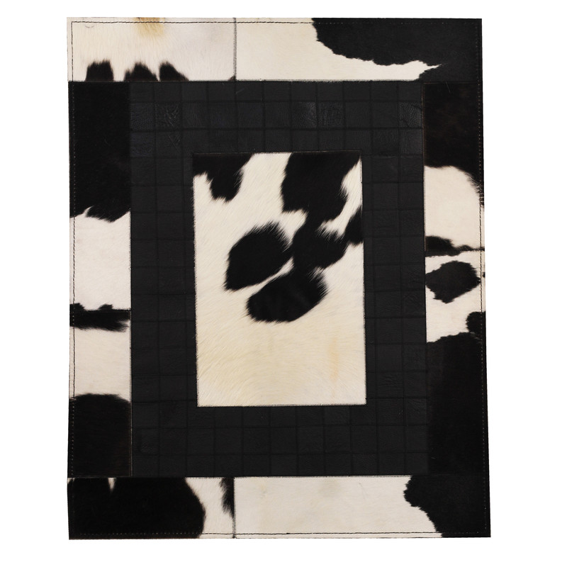 کلاژ چرم و پوست مدل LFM349