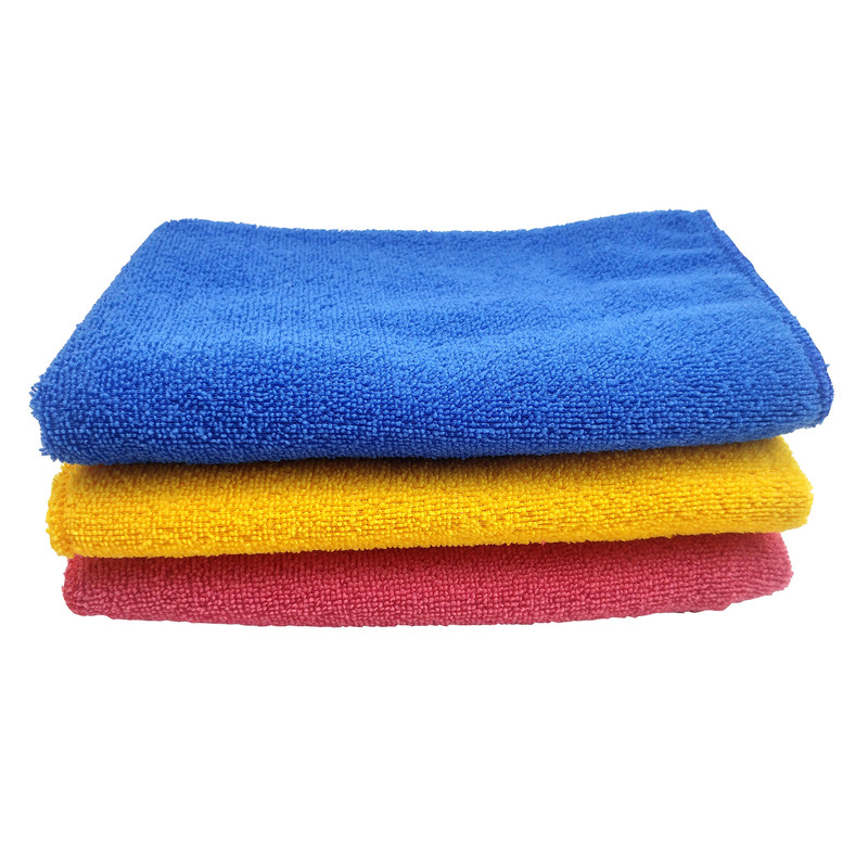 دستمال آشپزخانه کد ag23 مجموعه 3 عددی