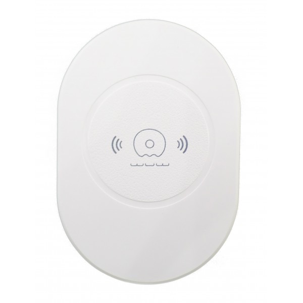 شارژر بی سیم دبلیو یو دبلیو مدل W05A